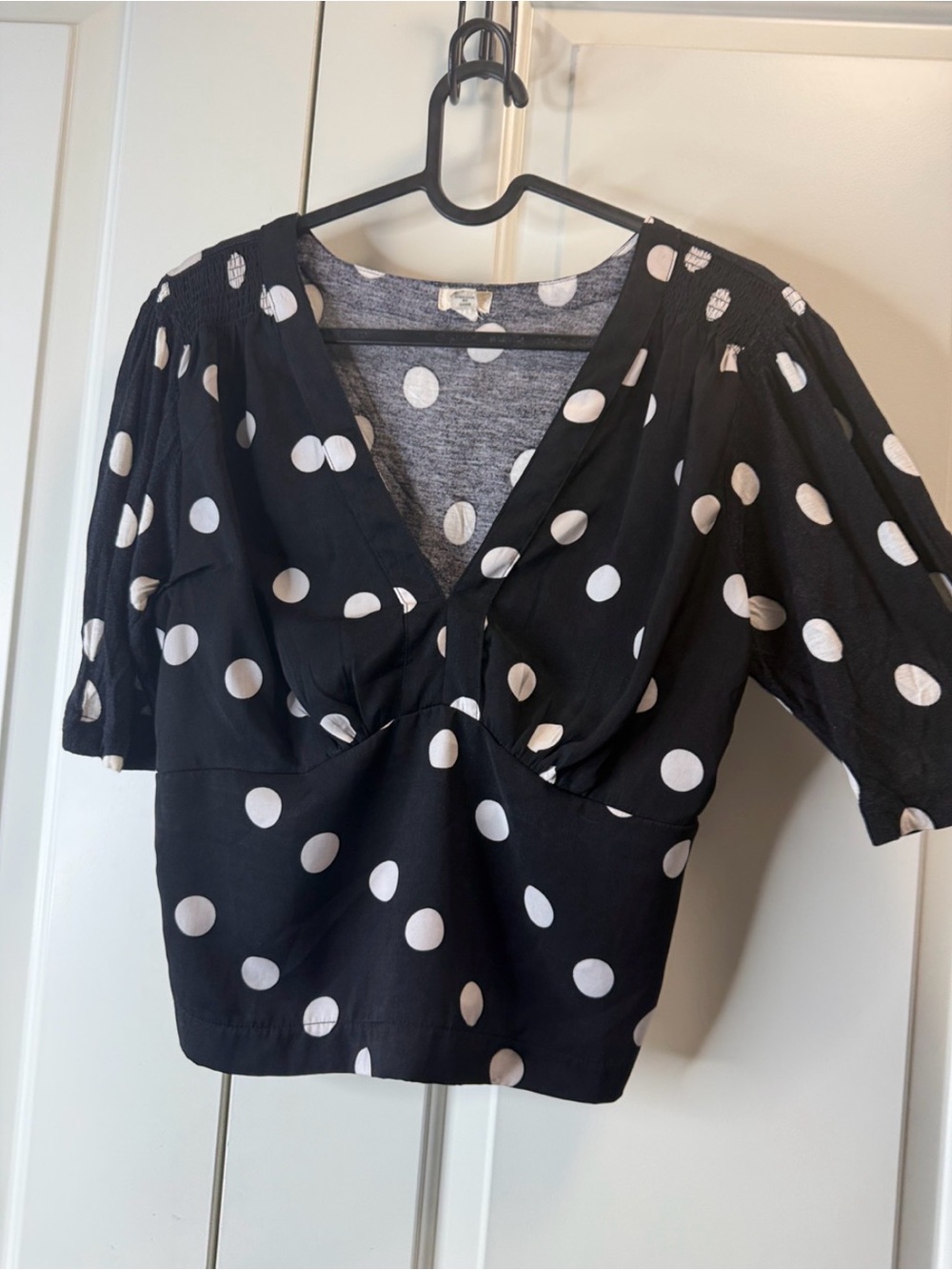 Anthropologie Tiny Adelaide Blouse S - Picture 6 of 7